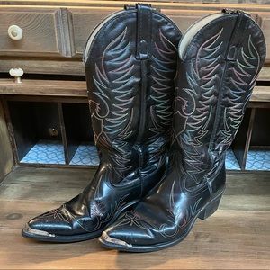 Shepler fancy Boots